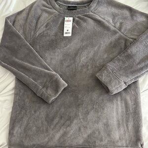 32 Degrees Women's Gray Sweatshirt
